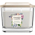Yankee Candle Passionflower - Passionsblume Soja Duftkerze Elevation Medium Glas 3 Dochte 347 g