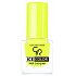 Golden Rose Ice Color Nagellack Mini 203 6 ml