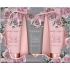 Baylis & Harding Velvet Rose und Cashmere Handcreme 3 x 50 ml, Kosmetikset
