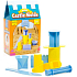 Mad Mattr Mini Castle Formen 8 Teile
