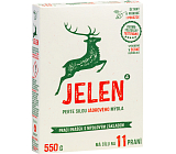 Jelen Waschpulver, 11 Wäschen, 550 g