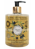 Jeanne en Provence Divine Olive Handwaschgel Spender 500 ml