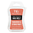 WoodWick Tamarind & Stonefruit - Tamarind und Artisan Aromatic Wax Duftwachs 22,7 g
