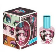Mattel Monster High Eau de Toilette für Kinder 15 ml