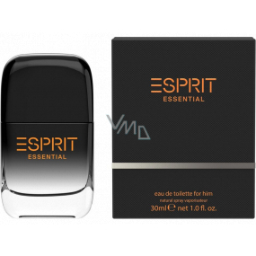 Esprit Essential Eau de Toilette für Männer 30 ml