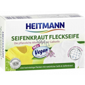 Heitmann Vegan Fleckseife 100 g