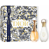 Christian Dior Jadore Eau de Parfum für Frauen 50 ml + Bodylotion 75 ml, Geschenkset für Frauen