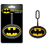 Degen Merch DC Comics Batman Kofferanhänger 18 x 10 cm