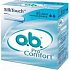 ob Für Comfort Light Days Tupfer 8 Stück