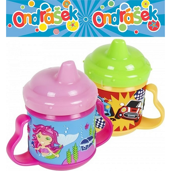 Albi My First Becher Ondrášek 200 ml
