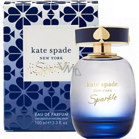 Kate Spade Sparkle Eau de Parfum für Frauen 100 ml