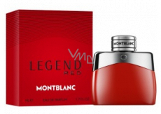 Montblanc Legend Red Eau de Parfum für Männer 30 ml