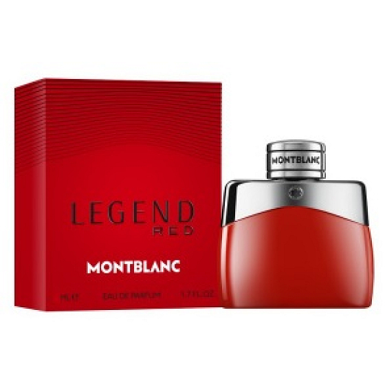 Montblanc Legend Red Parfüm für Männer 30 ml