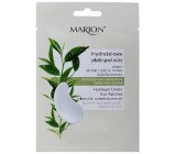 Marion Spa Collagen Augenstreifen mit Hyaluronsäure und grünem Tee 2 Stück