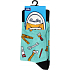 Albi Bunte Socken Universalgröße Tools 1 Paar