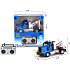 EP Line R/C Mini-Abschleppwagen 1:64, empfohlen ab 6 Jahren