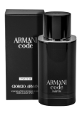 Giorgio Armani Code Le Parfum Homme Eau de Parfum für Männer 50 ml