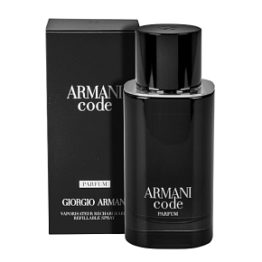Giorgio Armani Code Le Parfum Homme Parfüm Wasser für Männer 50 ml