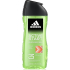 Adidas Active Start 3in1 Duschgel für Körper, Haare und Haut für Männer 250 ml