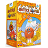 Albi Science Glowing Hopper Science Creative Set, empfohlen ab 6 Jahren