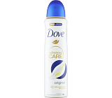 Dove Advanced Care Original Antitranspirant Spray 150 ml