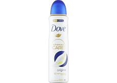 Dove Advanced Care Original Antitranspirant Spray 150 ml