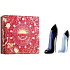 Carolina Herrera Good Girl Eau de Parfum 80 ml + Haarspray 30 ml, Geschenkset für Frauen