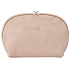 Diva & Nice Oval Rose Kosmetiktasche rosa 35 x 24 x 13 cm