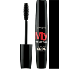 Gabriella Salvete My Oh My Gab volumisierende Wimperntusche 14,5 ml