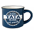 Albi Espresso Tasse - Wonderful Daddy Kopf unserer Packung 45 ml
