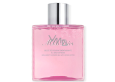 Christian Dior Miss Dior mit Rosenwasser Duschgel mit Rosenwasser für Frauen 175 ml