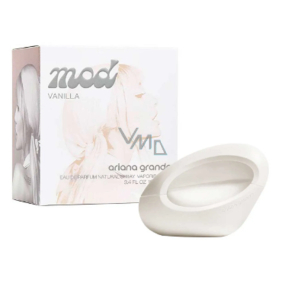 Ariana Grande Mod Vanilla Eau de Parfum für Frauen 30 ml Ariana Grande Mod Vanilla Eau de Parfum für Frauen 30 ml