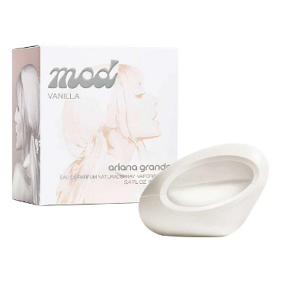 Ariana Grande Mod Vanilla Eau de Parfum für Frauen 30 ml