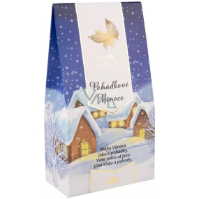 Albi Weihnachtsmandeln in Zimt Märchenhafte Weihnachten 120 g