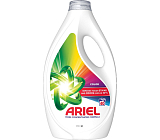 Ariel Color Waschgel für bunte Wäsche 40 Waschladungen 1,8 l
