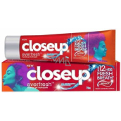 Closeup Everfresh Red Hot Zahnpasta, 90 g