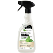 Balhome octový čistič na okna 500 ml