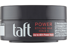 Taft Haarwachs Power, 75 ml