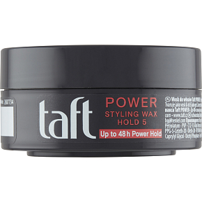 Taft Haarwachs Power, 75 ml