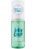 Essence Jelly Grip Aloe osvěžující sprej na pleť 50 ml