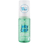 Essence Jelly Grip Aloe osvěžující sprej na pleť 50 ml