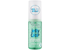 Essence Jelly Grip Aloe osvěžující sprej na pleť 50 ml