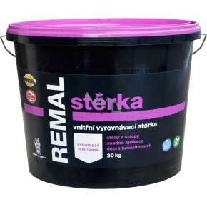 REMAL Wandspachtel Ausgleichsputz, 30 kg