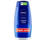 Nivea Creme Care Duo Duschgel, 500 ml