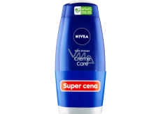 Nivea Creme Care Duo Duschgel, 500 ml