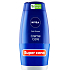 Nivea Creme Care Duo Duschgel, 500 ml
