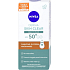 Nivea Derma Skin Clear Tagesscreme UV Fluid OF50+, 40 ml