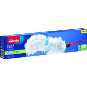 Vileda Flex & Catch Staubtuch mit langer Griff 93 cm