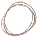 Essence Augenbrauenstift Micro Precise 01 Cool Blonde, 0,05 g