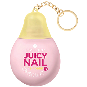 Essence Nagelbalm JUICY NAIL 10, 12,8 ml